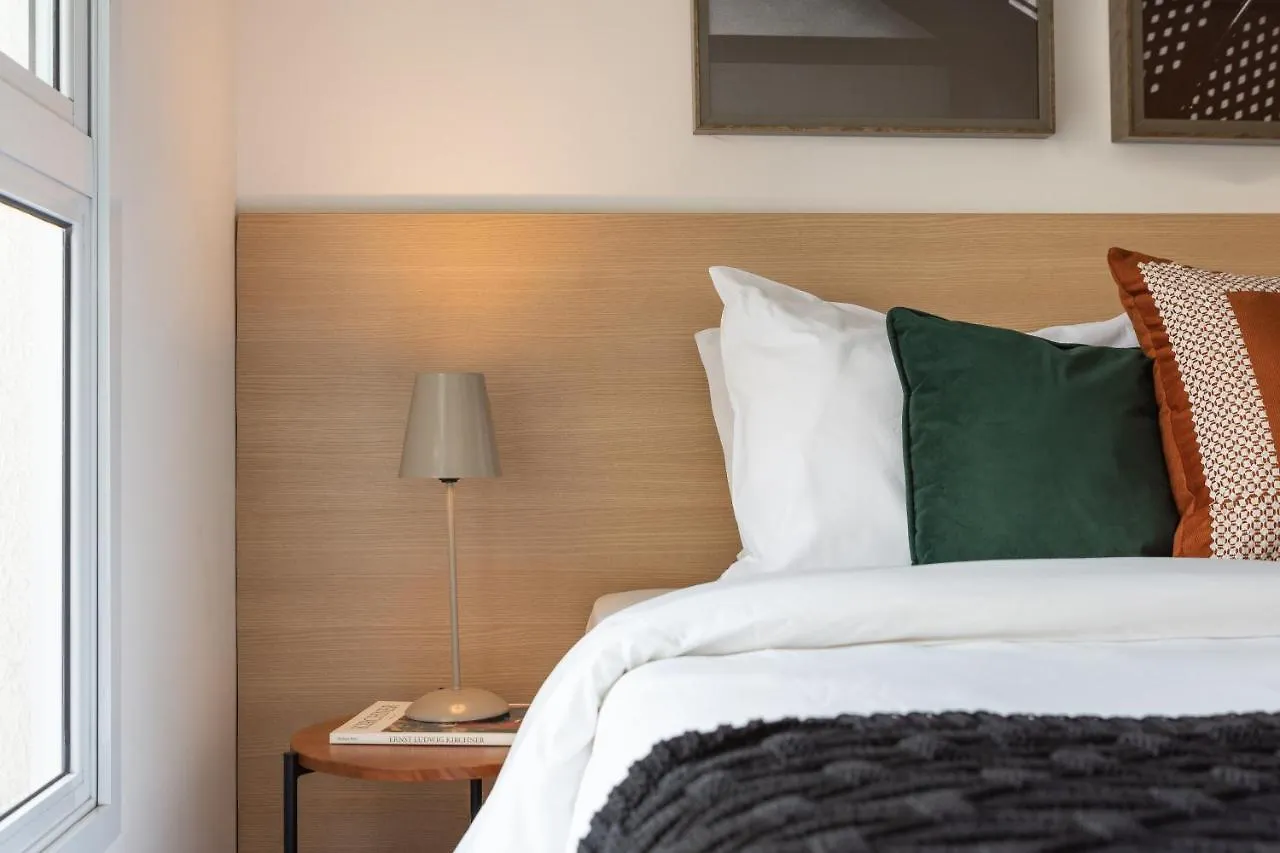 Apartamento no coração de Pinheiros - Faria Lima Apartamento São Paulo 0*,  Brasil