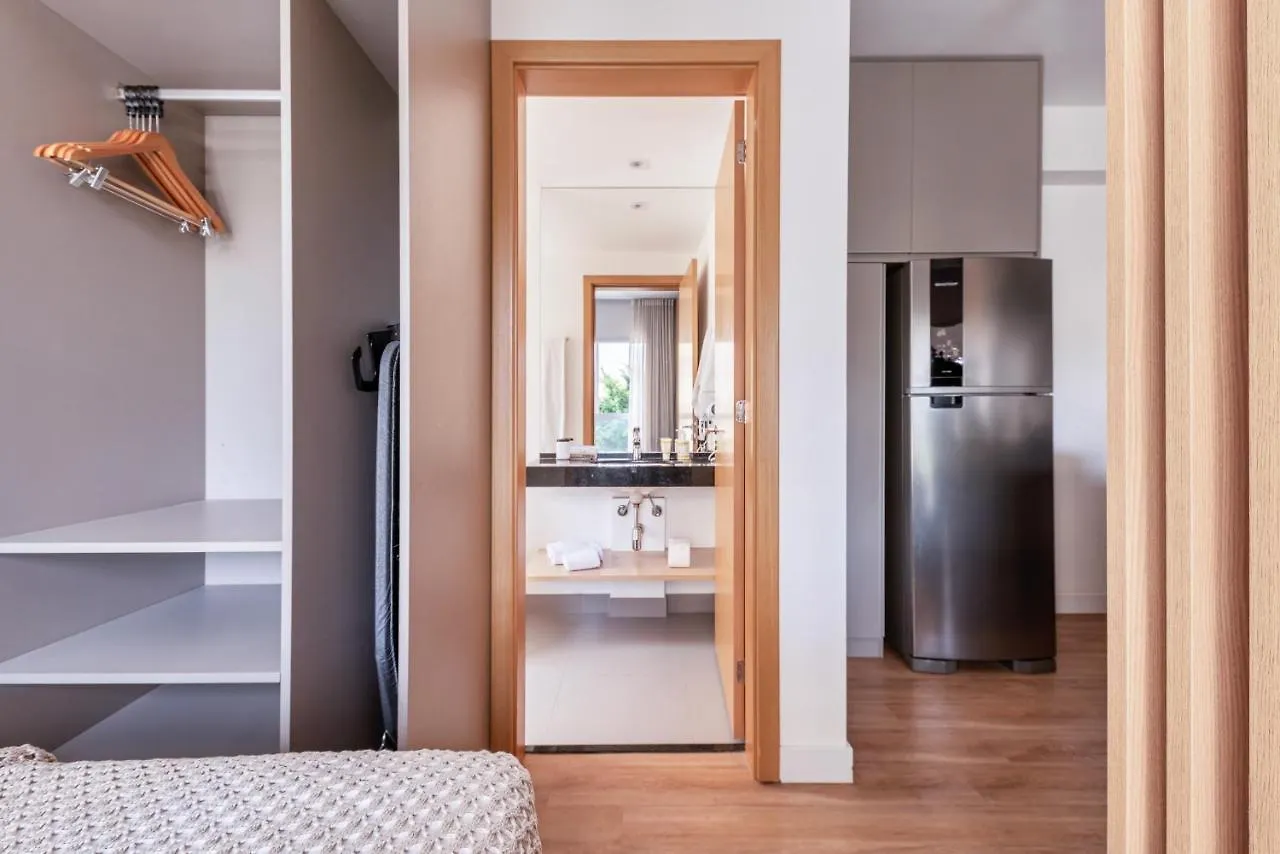 Apartamento no coração de Pinheiros - Faria Lima Apartamento São Paulo Brasil