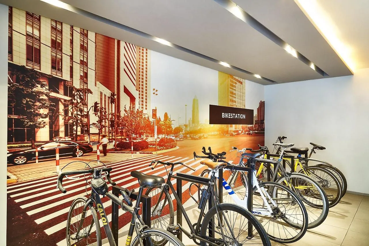 Apartamento no coração de Pinheiros - Faria Lima Apartamento São Paulo