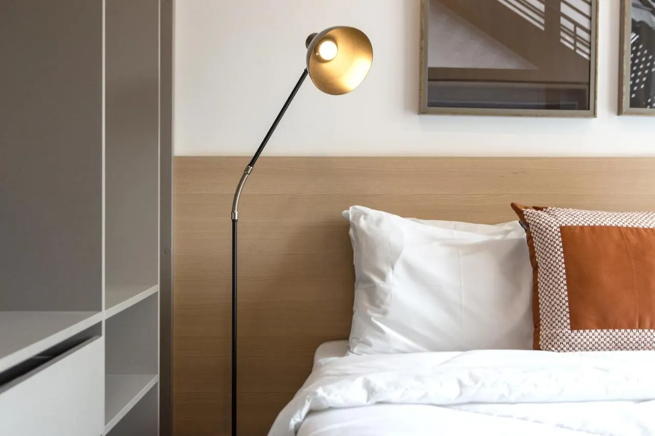Apartamento no coração de Pinheiros - Faria Lima Apartamento São Paulo Brasil