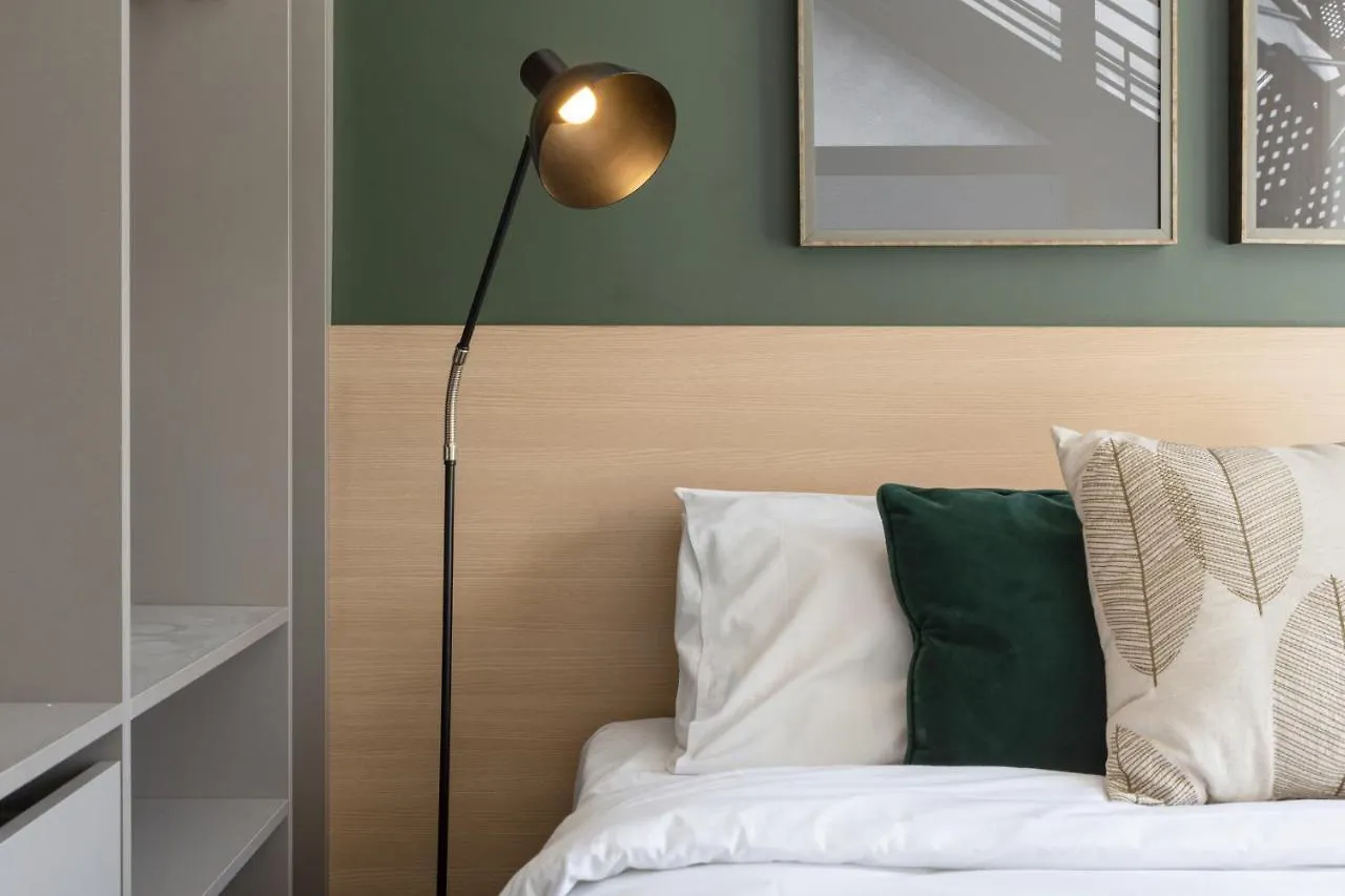 Apartamento no coração de Pinheiros - Faria Lima Apartamento São Paulo