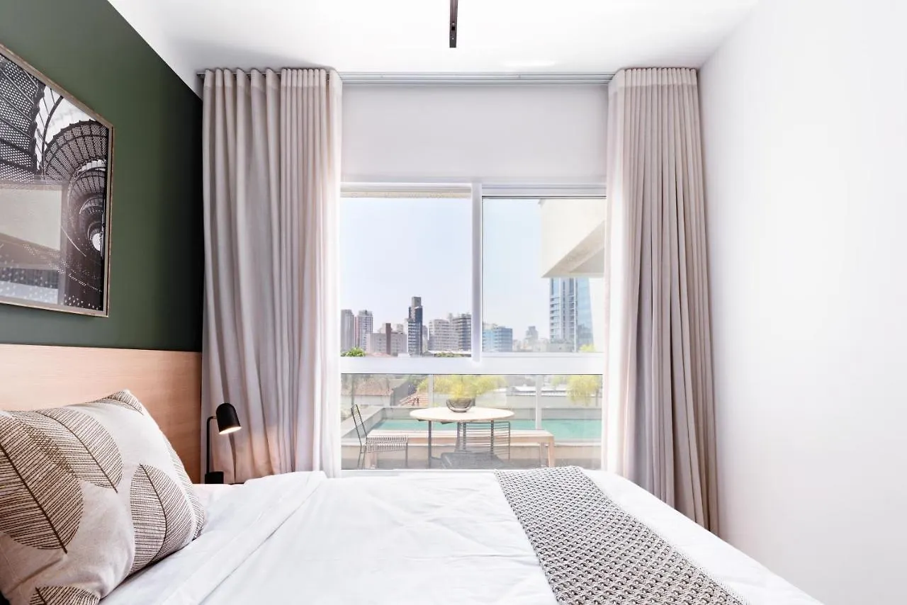 Apartamento no coração de Pinheiros - Faria Lima Apartamento São Paulo Brasil