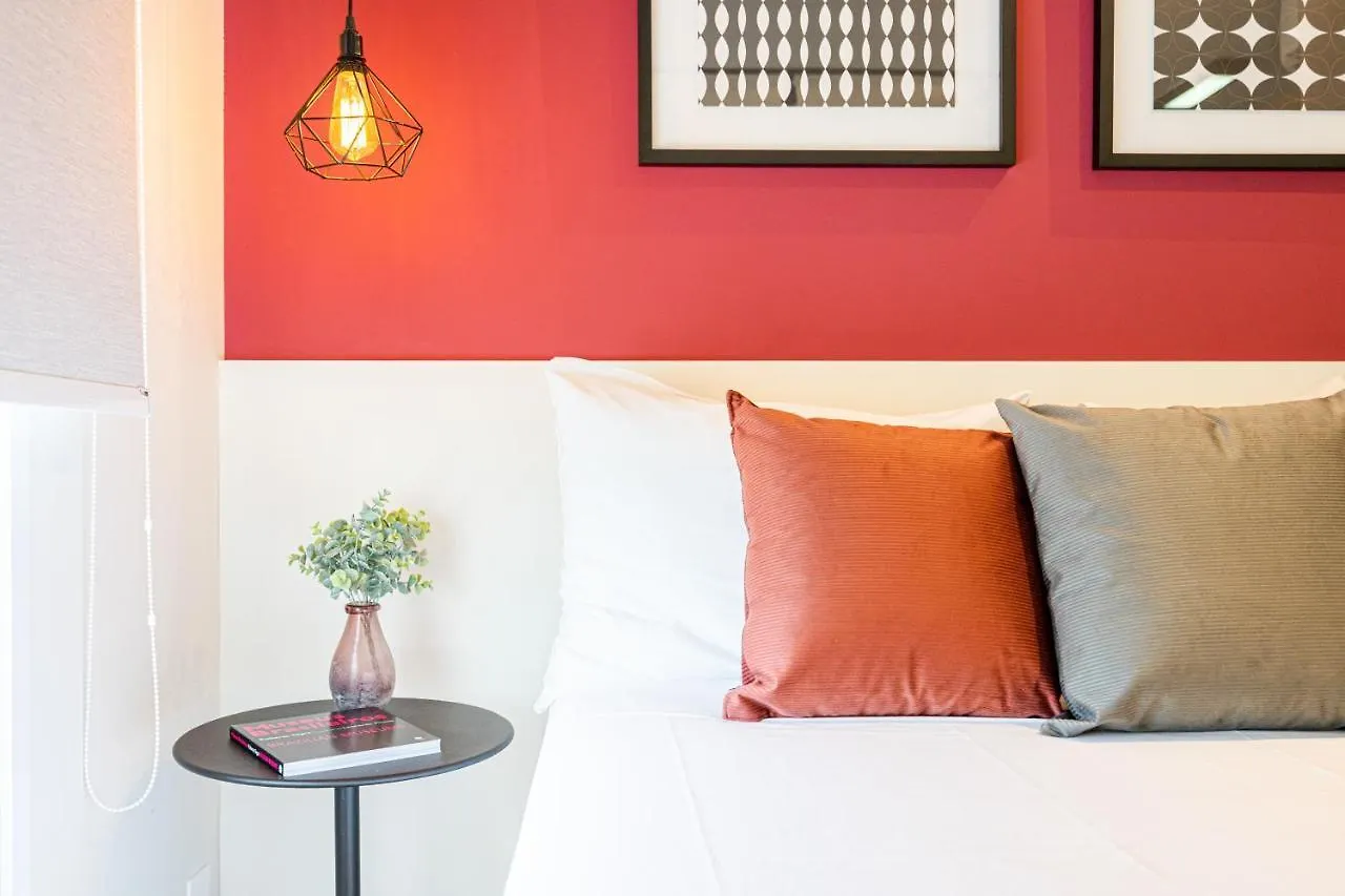 Apartamento no coração de Pinheiros - Faria Lima Apartamento São Paulo