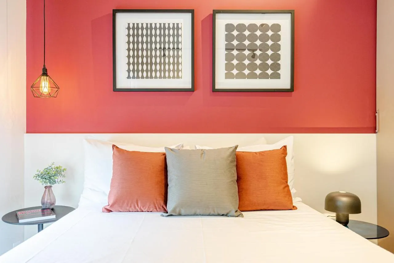 Apartamento no coração de Pinheiros - Faria Lima Apartamento São Paulo