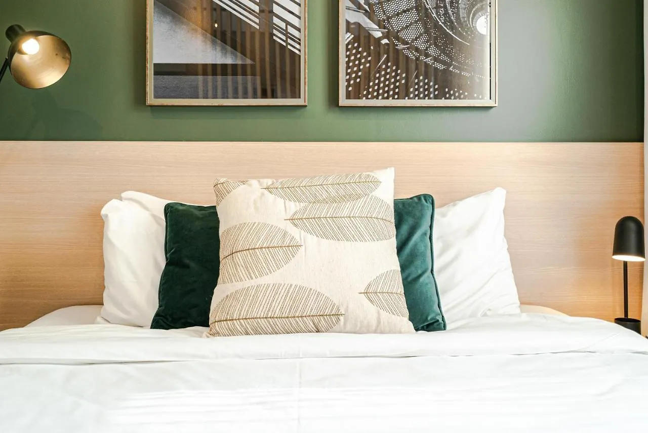 Apartamento no coração de Pinheiros - Faria Lima Apartamento São Paulo