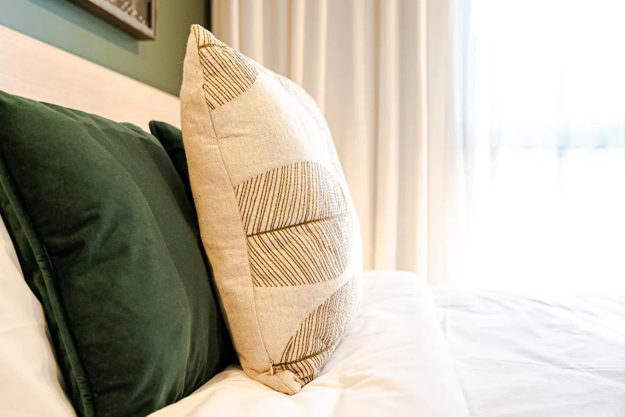 Apartamento no coração de Pinheiros - Faria Lima Apartamento São Paulo Brasil