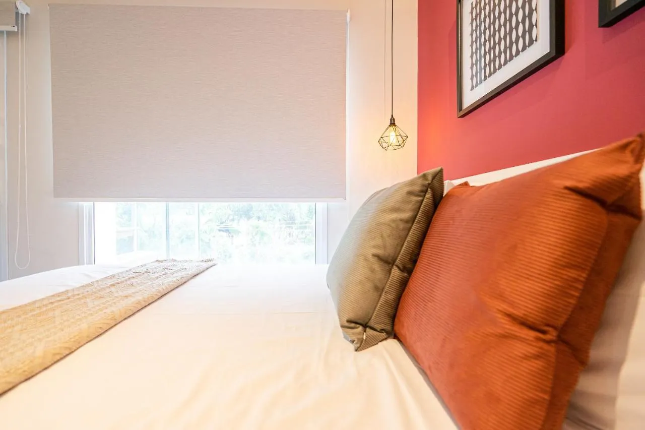 Apartamento no coração de Pinheiros - Faria Lima Apartamento São Paulo Brasil