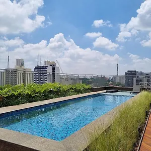 Byway Vila Madalena - Por Temporada Apartamento