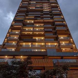 Luxo Itaim - Homax Apartamento