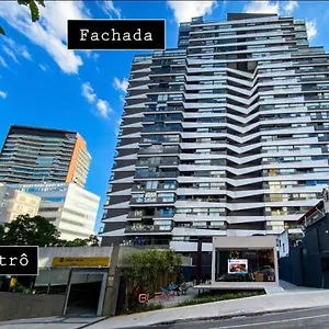 Apto Oscar Freire Apartamento