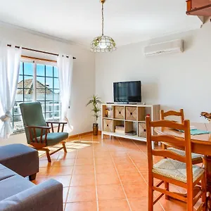 Luminous 3bdr W/balcony By Lovelystay Apartamento Vila Nova de Cacela
