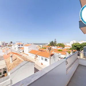 C09 - 3 Bed Apartamento Portimão