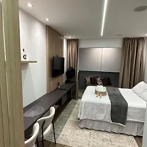 Moov 615 Mooca Apartamento