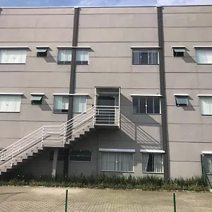 Morada 2 Apartamento Pomerode