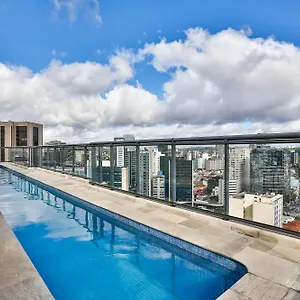 Charlie Faria Lima Apartamento