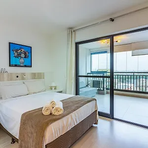 360 Vita Bom Retiro Apartamento