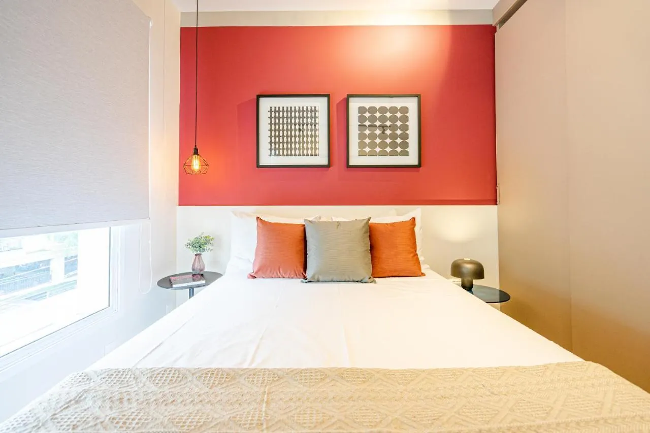 Apartamento No Coracao De Pinheiros - Faria Lima Apartment Sao Paulo Brazil